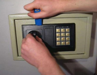 黎平24小时上门开锁公司